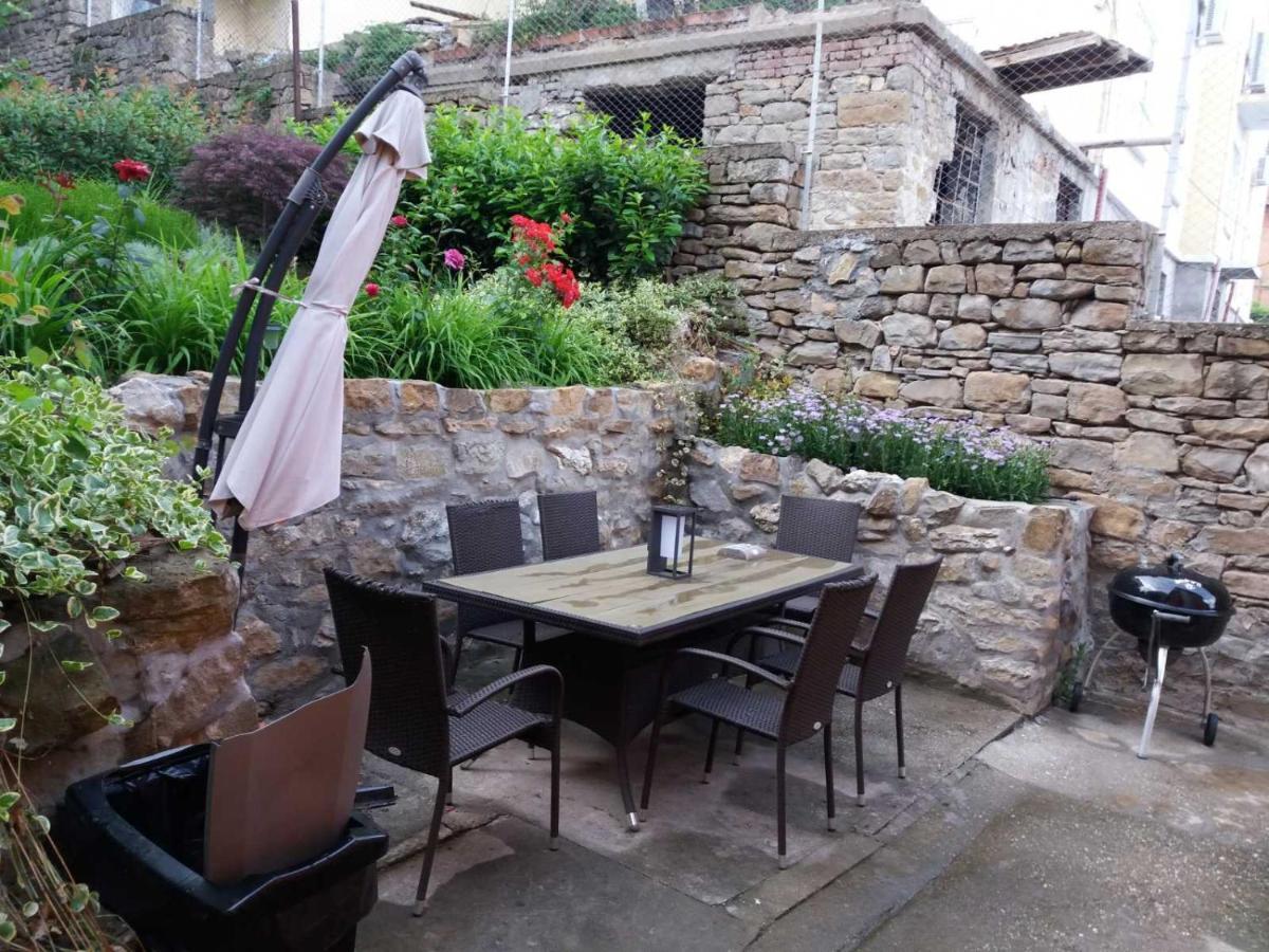 Vitality Guest House Veliko Tarnovo Extérieur photo