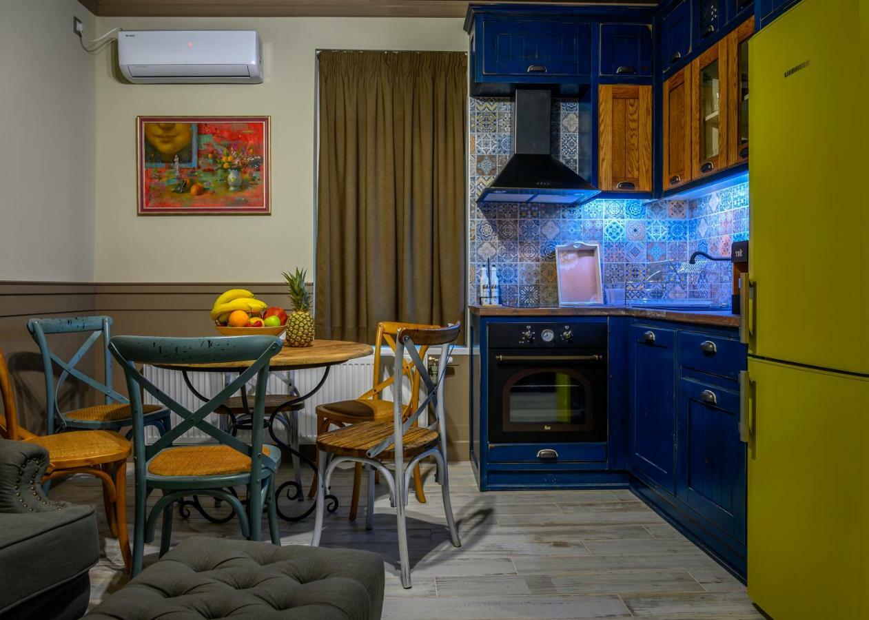 Vitality Guest House Veliko Tarnovo Extérieur photo