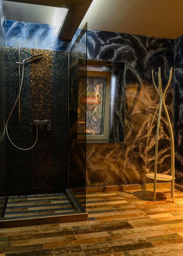 Vitality Guest House Veliko Tarnovo Extérieur photo
