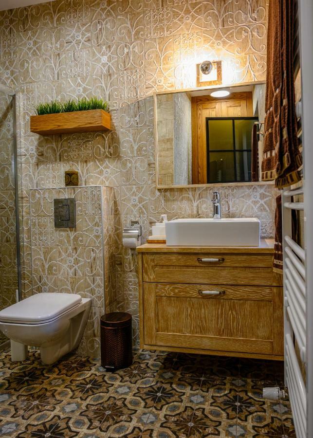 Vitality Guest House Veliko Tarnovo Extérieur photo