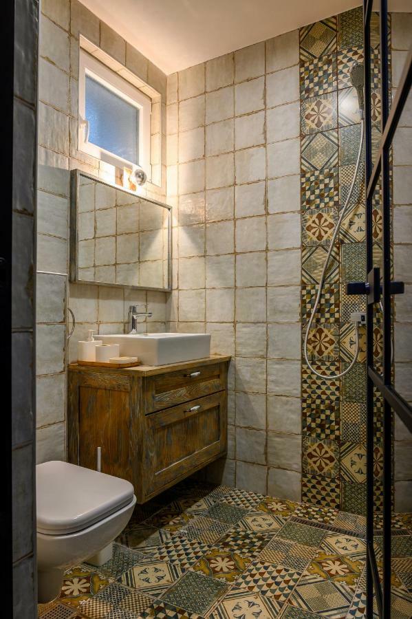 Vitality Guest House Veliko Tarnovo Extérieur photo