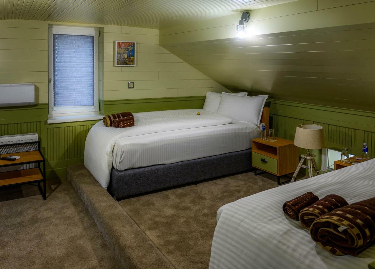Vitality Guest House Veliko Tarnovo Extérieur photo