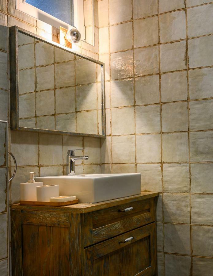 Vitality Guest House Veliko Tarnovo Extérieur photo