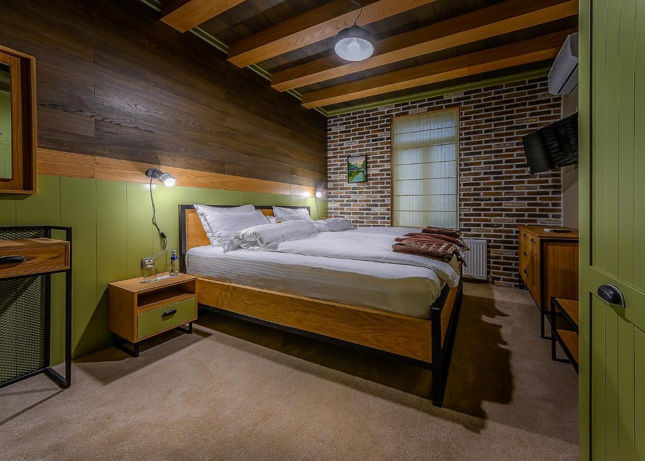Vitality Guest House Veliko Tarnovo Extérieur photo